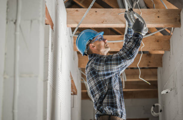 Best Affordable Electrician  in Berlin, NJ