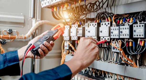 Best Electrical System Inspection  in Berlin, NJ