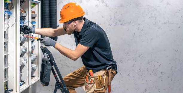 Best Circuit Breaker Repair  in Berlin, NJ